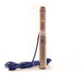 Cumpara ieftin Pompa Submersibila Ruris AQUA, diametru 790 mm, 550 W, 50 l/min + Panou de Control