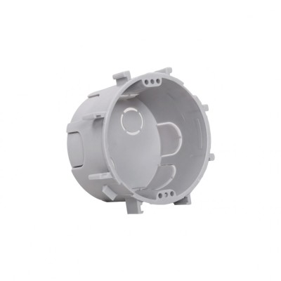 Doza Aparat Ignifuga Modulara ST 75x42mm Gri foto