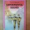 EXPERIMENTUL DOSADI de FRANK HERBERT , Bucuresti 1993