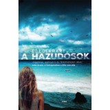 A hazud&oacute;sok - E. Lockhart