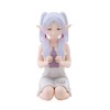Frieren: Beyond Journey&#039;s End Frieren Relax Time figure 13cm