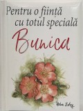 Pentru o fiinta cu totul speciala: Bunica | Helen Exley, 2019