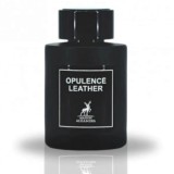 MAISON ALHAMBRA OPULENCE LEATHER, unisex, 100 ml