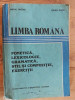 Limba romana- Mihail Andrei, Iulian Ghita