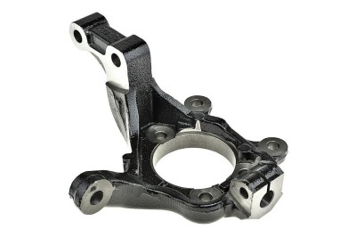 Portfuzeta fata Nissan Tiida C11 2005-2012, Versa Sc11 2006-2012, Cube 2009, Stanga, NTY ZZP-NS-005 foto