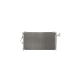 Radiator clima MAZDA 323 S VI BJ AVA Quality Cooling MZ5147