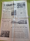 ziarul romania libera 18 februarie 1988 - intreprinderea miniera lupeni