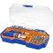 WADFOW - SET 43 BITI PENTRU SURUBELNITA - CR-V PowerTool TopQuality