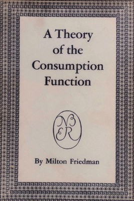 A Theory of the Consumption Function foto