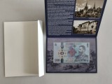 Romania - 100 Lei 2024 - Folder BNR