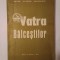 Paul Cernovodeanu; Horia Nestorescu-Bălcești - Vatra Bălceștilor: studii și documente