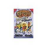 Fry Guys: Batter of the Bands: Volume 2
