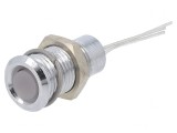 Lampa LED de Control Multicolor