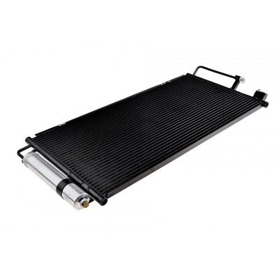 Evaporator aer conditionat Impreza (Gd, Gg) (00-) 1.6 I, 9-2x (04-) 2.0, 16v Turbo (cu uscator), 73210FE010 foto