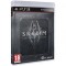 The Elder Scrolls V Skyrim Legendary Edition PS3