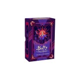 Buffy the Vampire Slayer Tarot Deck and Guidebook