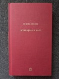 INVITATIA LA VALS - Mihail Drumes (Biblioteca pentru toti - Jurnalul National)