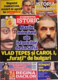 Revista Evenimentul istoric, nr. 68 (27 octombrie &ndash; 24 noiembrie 2023)