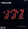 CD The Police - Ghost in the Machine 1981, Rock, universal records