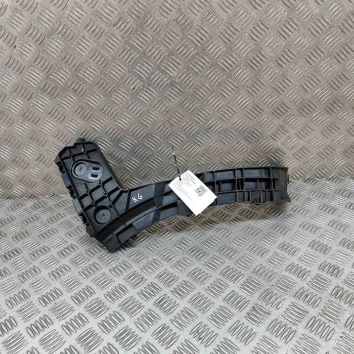 Suport bara de protecție st&acirc;nga spate AUDI Q2 GA 2021 OEM: 81A807253 28293710