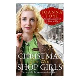 Christmas for the Shop Girls (the Shop Girls, Book 4)