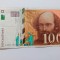 Franta-100 Francs 1998