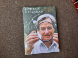Richard Feynman - Ce-ti pasa tie de parerile altora? IN TIPLA, 2014