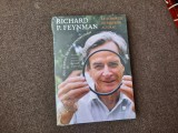 Richard Feynman - Ce-ti pasa tie de parerile altora? IN TIPLA