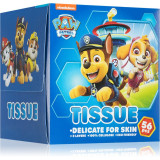 Nickelodeon Paw Patrol Tissue batiste de h&acirc;rtie 56 buc