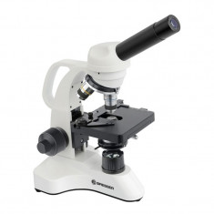 Microscop Bresser Biorit TP, marire 40-400 x, alimentare USB foto