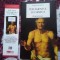 ✅ TESTAMENTUL LUI SENECA de PEDRO GALVEZ 2009 * CELE MAI BUNE CĂRȚI ✅ OFERTE DE TOAMNĂ