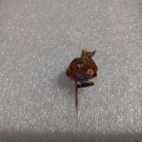 Insigna Mascota CM Spania 1982