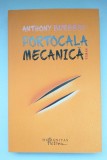Anthony Burgess - Portocala mecanică (2021)