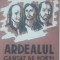 Matei Alexandrescu Ardealul Cantat De Poeti (Antologie) Editia 1, 1943