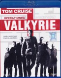 Film Blu Ray: Operatiunea Valkyrie ( cu Tom Cruise; sub. romana - vezi descriere )