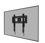 Cumpara ieftin Suport perete Neomounts heavy duty, pentru display-uri interactive si ecrane