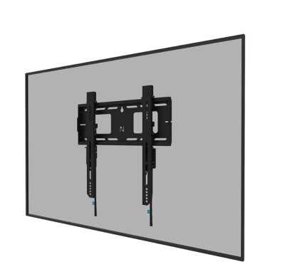 Suport perete Neomounts heavy duty, pentru display-uri interactive si ecrane foto