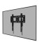 Suport perete Neomounts heavy duty, pentru display-uri interactive si ecrane