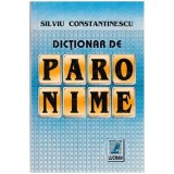 Silviu Constantinescu - Dictionar de paronime - 104379