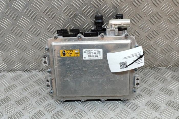 Unitate de control tensiune MERCEDES-BENZ EQC 2022 OEM: A0003424800,A0003421000 27517640