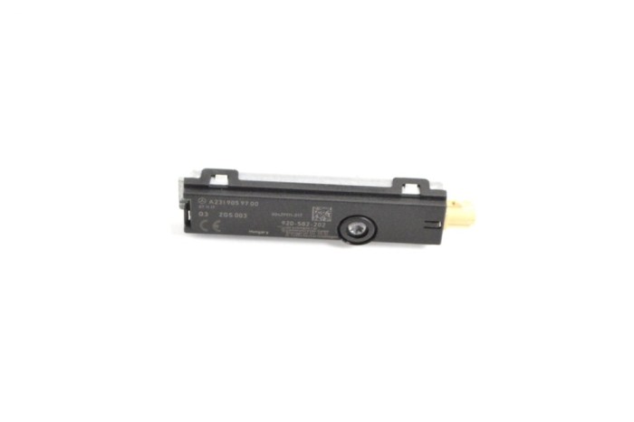 Antena ASTON MARTIN DB11 2018 OEM: A2319059700 13147555