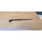 Defacator de Scrisori vintage Cuplu #A9015