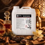Balsam de rufe Mistero Arabian Top