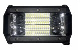 Proiector Led 72w, 12v-24v , lumina alba 6000k