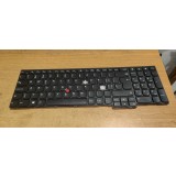 Tastatura Laptop lenovo ThinkPad L540 netestata #A3783