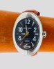Ceas Barbatesc LOCMAN Automatic Editie Limitata, Mecanism Elvetian, Design Italian, Otel, Fibra Carbon, Piele Aligator