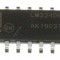 CI SMD 14-MDIP LM324D Circuit Integrat ON SEMICONDUCTOR
