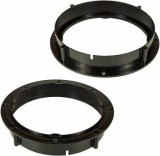 Inele adaptoare difuzoare auto Cod 20.549 Skoda Octavia 2 2004-2013 Spate 165mm
