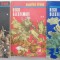 Regii blestemati (3 volume) &ndash; Maurice Druon (Putin uzata)