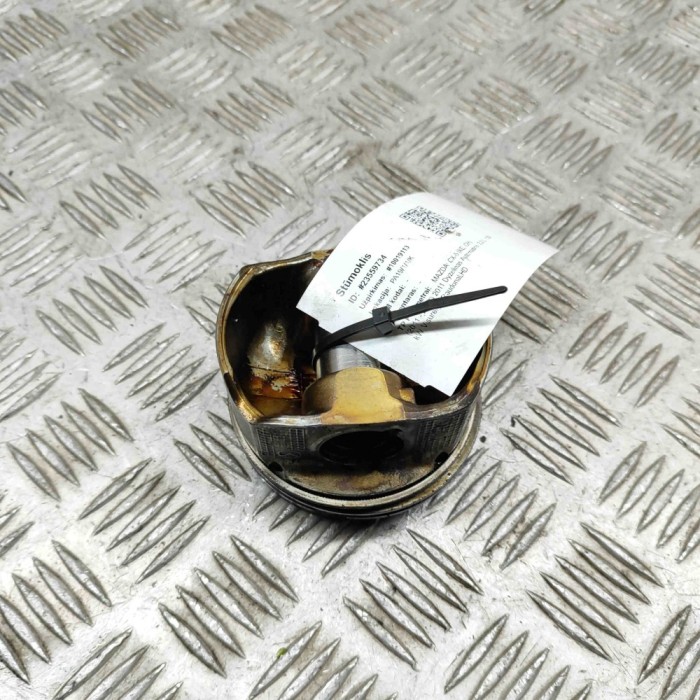 Piston MAZDA CX-5 KE, GH 2011 OEM: SHY1-11-SA0